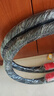 KENDA建大k838自行車輪胎套裝26X1.95加長(zhǎng)美嘴丁基橡膠內(nèi)胎風(fēng)阻低耐磨 曬單實(shí)拍圖