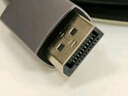 綠聯(lián)Type-C轉(zhuǎn)HDMI線雷電4/5轉(zhuǎn)換器USB-C轉(zhuǎn)接頭擴(kuò)展高清4K60/2K144Hz投屏適用MacBook/iPad Air筆記本 曬單實(shí)拍圖