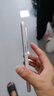 魅紫X60pro新款手機(jī)5G卡全網(wǎng)通512G高端旗艦大屏電競暢玩游戲百元安卓學(xué)生長續(xù)航便宜老人智能原裝新機(jī) 瓷白色【官方正品】 8核+128GB 曬單實拍圖