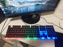 三奕英特爾i5酷睿i9級十四核4060獨顯64G內(nèi)存組裝臺式機電腦主機全套整機辦公設(shè)計家用游戲商用企業(yè) 電腦主機 套四 i7級十二核丨32G丨1050吃雞獨顯 曬單實拍圖