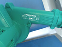 綠林21V鋰電鼓風(fēng)機(jī)大功率工業(yè)家用無(wú)線鼓風(fēng)機(jī)吹吸兩用吹風(fēng)機(jī)除塵器 曬單實(shí)拍圖