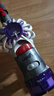 戴森（DYSON）V8 Origin 【升級(jí)款】手持無(wú)線吸塵器 大吸力 家用吸塵除螨一體 日版原裝正品 曬單實(shí)拍圖