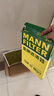 曼牌（MANNFILTER）CUK31003/1活性炭空調(diào)濾芯適用奧迪A4L A6L Q5LA7Q7A8L保時捷途銳 曬單實拍圖