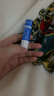 依泉特潤滋潤唇膏 4g 保濕滋潤唇膜潤唇膏去死皮口紅打底男女通用 曬單實拍圖