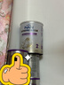 雀巢（Nestle）能恩全護(hù) 適度水解 6HMO 嬰幼兒奶粉 2段 800g/罐 6-12個(gè)月 低敏 曬單實(shí)拍圖