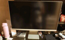 RICHVISION未來視野 27英寸4K顯示器IPS果粉屏 10bit 量子點技術(shù) Type-C90W 專業(yè)設(shè)計剪輯電腦屏幕 RV200plus 曬單實拍圖