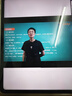 聯(lián)想（Lenovo）無(wú)線鼠標(biāo)無(wú)線靜音藍(lán)牙鼠標(biāo)可充電輕薄便攜筆記本電腦ipad平板安卓蘋果手機(jī)通用無(wú)線商務(wù)辦公鼠標(biāo) 白色-雙模版【左右靜音按鍵】 無(wú)線藍(lán)牙鼠標(biāo)【Type-c充電/配充電線】 曬單實(shí)拍圖