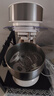 康佳（KONKA）廚師機(jī)小型家用和面機(jī)全自動揉面機(jī)活面出膜多功能奶油打發(fā)器打蛋器鮮奶蛋清攪拌機(jī) 廚師機(jī) 3L -基礎(chǔ)套餐 曬單實(shí)拍圖
