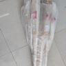 美家生活長柄鋼絲地刷 寬45cm 去污除銹地板刷硬毛刷甲板刷青苔硬毛洗地刷 曬單實拍圖