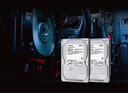 東芝（TOSHIBA）東芝（TOSHIBA）2TB 5400轉(zhuǎn) 128M SATA接口 臺(tái)式機(jī)硬盤 機(jī)械硬盤 數(shù)據(jù)恢復(fù)服務(wù)(DT02ABA200)  曬單實(shí)拍圖
