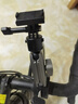 TELESIN(泰迅)適配大疆a(chǎn)ction4 5pro車把夾osmo 360摩托車緊固支架ace pro2自行車支架gopro運(yùn)動(dòng)相機(jī)配件 曬單實(shí)拍圖