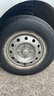 佳通(Giti)輪胎165R14LT 96/95S GitiVan600V1 適配日產(chǎn)/五菱榮光  曬單實(shí)拍圖
