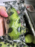 香水檸檬新鮮水果海南無籽青檸檬水果奶茶店專用 海南香水檸檬帶箱2斤單果60g起 曬單實拍圖