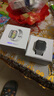 小米（MI）REDMI Watch 5 皎月銀 國家補(bǔ)貼 澎湃OS 2 心率血氧監(jiān)測(cè) 藍(lán)牙通話 紅米手表5 智能手表 小米汽車 曬單實(shí)拍圖