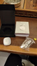 瓷音未來CIYINSO Mars 2藍(lán)牙耳機(jī)半入耳式真無線智能降噪HIFI高音質(zhì)超長續(xù)航低延遲游戲跑步運(yùn)動音樂耳麥 云霧白+曬單贈10元紅包 曬單實拍圖
