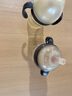 世喜直飲奶瓶1-3歲ppsu嬰兒吸管杯2歲一6歲喝牛奶300ml帶手柄 曬單實拍圖