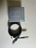 CUKTECH酷態(tài)科磁吸充電線(xiàn)Type-C數據線(xiàn)240W功率6A電流ctc編織PD3.1快充適用蘋(píng)果17/16/iPad/筆記本/小米1m 曬單實(shí)拍圖