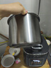 九陽(yáng)（Joyoung）電壓力鍋【國(guó)家補(bǔ)貼】5升家用雙膽電高壓鍋免排汽百千帕0涂層316L內(nèi)膽IH大火加熱電壓鍋Y-50IHZ3 曬單實(shí)拍圖