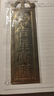 善心齋純銅天官賜福純銅銅牌掛件泰山石敢當(dāng)黃銅山海鎮(zhèn)百無禁忌福星高照 純銅吉星高照(加厚) 曬單實(shí)拍圖