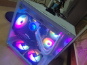 微星 酷睿i5 12600KF/RTX4060/4060TI/4070S/5060Ti海景房游戲主機電腦臺式機優(yōu)惠補貼組裝電腦DIY主機 配五 14600KF+RTX4060TI+32 曬單實拍圖