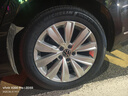 米其林（MICHELIN）汽車(chē)輪胎 215/55R17 94V 浩悅五代Primacy 5 適配大眾邁騰/帕薩特 曬單實(shí)拍圖