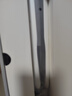 AKiracosme愛(ài)極拉 弧形夾板 高顱頂蓬松圓卷發(fā)神器劉海負離子夾板弧形燙發(fā)器女生禮物AC-R4 白色 20mm 曬單實(shí)拍圖