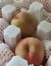 京鮮生  國產(chǎn)脆蜜桃 凈重4.5斤 單果150g+ 生鮮水果 源頭直發(fā)  曬單實拍圖