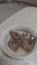 慧鮮森新鮮豬排骨豬肋排新鮮冷凍豬小排豬精排燒烤食材豬肉生鮮 豬排骨 凈5斤 曬單實(shí)拍圖