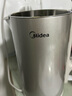 美的（Midea）電熱水壺?zé)畨?316L食品級不銹鋼內(nèi)膽 1500W功率0涂層電水壺 內(nèi)外雙鋼 1.7L大容量MK-SHM1730-PRO 曬單實拍圖