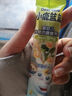 小鹿藍(lán)藍(lán)嬰幼兒谷物肉蔬營養(yǎng)面450g 量販元?dú)饪?寶寶面條兒童線面無鹽 曬單實(shí)拍圖
