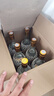 汾酒 55度950ml*6瓶 黃蓋玻汾 清香型白酒整箱 口糧酒 將軍汾 杏花村 55度 950mL 6瓶 曬單實(shí)拍圖