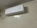科龍（KELON）空調靜省電大1/1.5匹新一級能效 變頻掛機家用冷暖16分貝輕音好眠AI高效除濕 以舊換新 國家補貼 大1.5匹 一級能效 靜省電QS Lite 曬單實(shí)拍圖