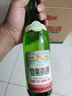 竹葉青酒 露酒 傳承竹 45度 500mL*12瓶 整箱 山西杏花村汾酒 曬單實(shí)拍圖