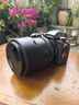 MEKE美科85mmf1.4全畫幅自動(dòng)對(duì)焦鏡頭靜馬達(dá)適用L卡口鏡頭人像 L卡口 77mm 曬單實(shí)拍圖
