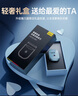 權(quán)尚【德國品牌】電動(dòng)剃須刀往復(fù)式刮胡刀2025新款水洗便攜胡須刀教師節(jié)禮物送男友送長輩實(shí)用生日禮盒 【30天免費(fèi)試用】三刀頭往復(fù)式剃須刀 【硬胡須更有效】深層剃須無殘留 曬單實(shí)拍圖