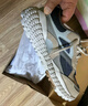 斯凱奇（Skechers）秋季男鞋輕便機能怪獸鞋系列潮流老爹鞋舒適百搭日常運動(dòng)休閑鞋 曬單實(shí)拍圖