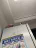 小米智能攝像機(jī)3云臺(tái)版500萬(wàn)像素3K 超微光全彩 AI人形偵測(cè)手機(jī)查看雙頻家用攝像頭嬰兒看護(hù)器監(jiān)控 曬單實(shí)拍圖