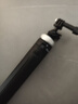 TELESIN(泰迅)適配大疆a(chǎn)ction4 5pro自拍桿gopro13 12三腳架insta360手持桿運(yùn)動(dòng)相機(jī)自拍桿 萬向球頭轉(zhuǎn)向  曬單實(shí)拍圖