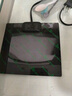 易萌 爬寵加熱墊爬蟲箱恒溫溫控寵物角蛙守宮烏龜魚缸保溫墊 調(diào)溫12W 曬單實(shí)拍圖