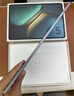 iQOO Pad5 Pro 12GB+256GB 銀翼 國家補貼 藍晶×天璣9400+ 13英寸高亮電競屏 平板電腦 vivo 曬單實(shí)拍圖