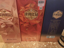 洋河鉆石系列 藍鉆52度綿柔濃香型白酒520ml送禮自飲請客 單瓶裝 曬單實拍圖