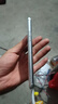 OPPO R15 全網(wǎng)通4G雙卡單待 直播神器美顏神器安卓老人手機 雪瑩白 6GB+128GB（夢鏡版） 95新 曬單實拍圖
