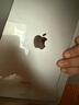 億色適用iPad Pro11保護套2022/21/20/18年蘋(píng)果平板電腦11英寸保護殼可拆卸全包防摔支架殼灰色 曬單實(shí)拍圖