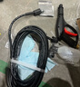 YANGZI揚(yáng)子高壓洗車(chē)機(jī)家用洗車(chē)高壓水槍大功率商用清洗機(jī)220V洗車(chē)泵 曬單實(shí)拍圖
