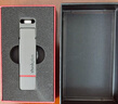 ThinkPad聯(lián)想thinkplus固態(tài)U盤(pán)雙接口Type-C/USB3.2高速傳輸閃存手機電腦投標商務(wù)辦公優(yōu)盤(pán) TU200Pro 256G【高速430MB/s】 曬單實(shí)拍圖