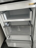美的（Midea）三門249家用電冰箱小型三開門風冷無霜變頻一級能效多門宿舍租房以舊換新MR-249WTPE【國家補貼】 曬單實拍圖