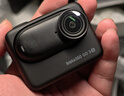 影石（Insta360） Insta360 全景運(yùn)動(dòng)相機(jī)防抖攝像機(jī) 二手運(yùn)動(dòng)相機(jī) Insta360 GO 3S 單機(jī) 曬單實(shí)拍圖