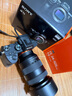 索尼（SONY） 全畫幅相機(jī)攝像機(jī)小三元變焦鏡頭 【標(biāo)準(zhǔn)變焦】FE24-105mmF4 G 曬單實(shí)拍圖