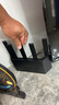 Tenda騰達(dá)路由器【狂暴WiFi7】云霄BE5100超強(qiáng)2.5g無線千兆穿墻王信號增強(qiáng)家用立式Mesh放大器國家補(bǔ)貼 曬單實拍圖