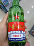 紅星二鍋頭 大二 清香型白酒 56度 750ml*6瓶 整箱裝 純糧口糧酒 曬單實(shí)拍圖